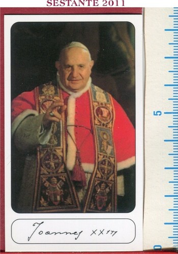 B141 santino holy card san - holy,