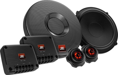 Jbl club 605csq altoparlanti - -,