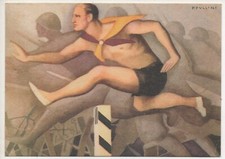 PIO PULLINI  - FUTURISMO