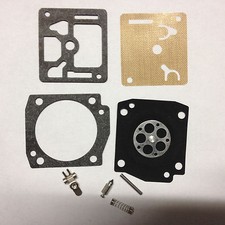KIT MEMBRANE CARBURATORE PER