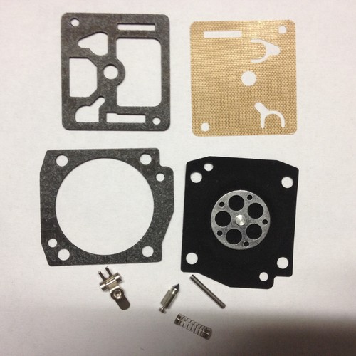 Kit membrane per motosega - kit,