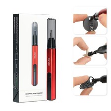 DSPIAE Mini Perni Lucidanti