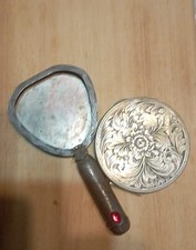 Specchietto vintage da