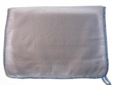 SALVIETTA ASCIUGAMANO ASILO "BARBONCINI" DA RICAMARE O PERSONALIZZATA