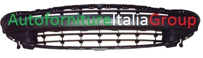 Griglia paraurti anteriore - paraurti,