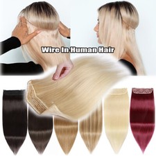 Extension Capelli Remy 100%