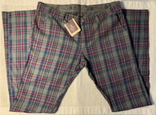 Pantalone uomo 9.2 Nove punto