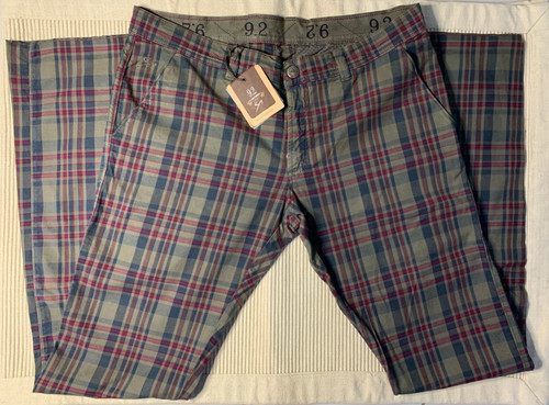 Pantalone uomo nove punto - uomo,