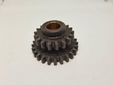 Ingranaggio Cambio retromarcia Fiat 500 D F L 126 18x25 denti Reverse gear