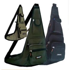 Crossbag borsa sul - petto,