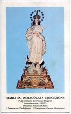 MOLFETTA-MARIA SS. IMMACOLATA