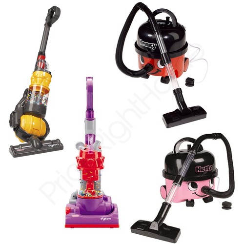 Aspirapolvere per bambini - aspirapolvere,