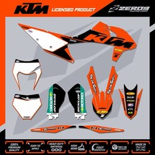 KTM MX Kit Grafica Motocross
