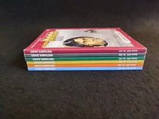 DAGO RISTAMPA ANNATA COMPLETA