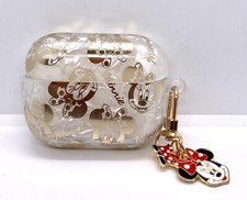 Disney MINNIE MOUSE oro/bianco