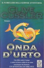 LN2- ONDA D'URTO - CUSSLER -
