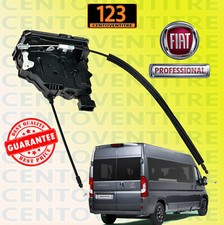 SERRATURA Porta POSTERIORE