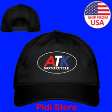Cappello Berretto ATK Moto