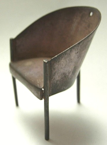 Sedia philippe starck - philippe,
