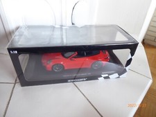 Minichamps Porsche 911 Carrera