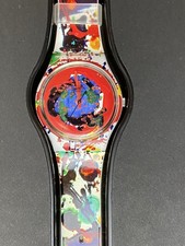 SWATCH ART SPECIAL - SAM