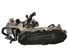 MOTORE SYM CITYCOM 300 2007