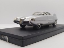 Modelli GAMMA SEMPLICI 1/43