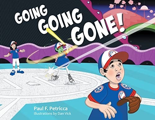Going gone - gone!,