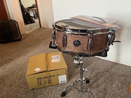 Gretsch renown rullante - gretsch,