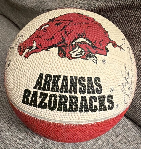 Pallacanestro arkansas - pallacanestro,