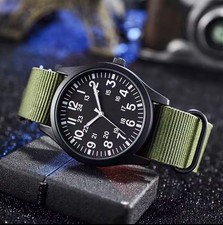 Orologio da campo militare 42