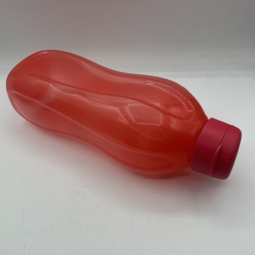 Tupperware bottiglia acqua eco - acqua,