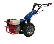 Bcs walk behind - bcs, tractor