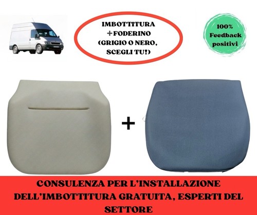 Ricambio per sedile ford - per,