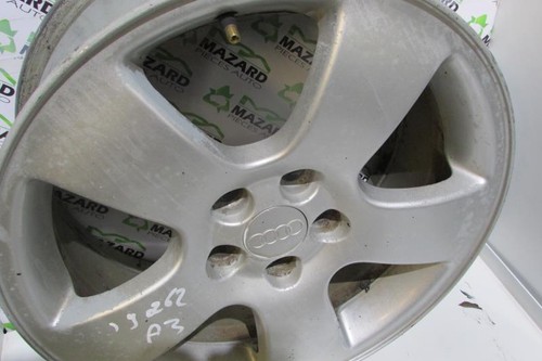 Cerchione audi phase - cerchione,