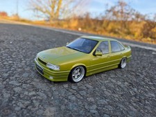 1:18 Opel Vectra A tuning
