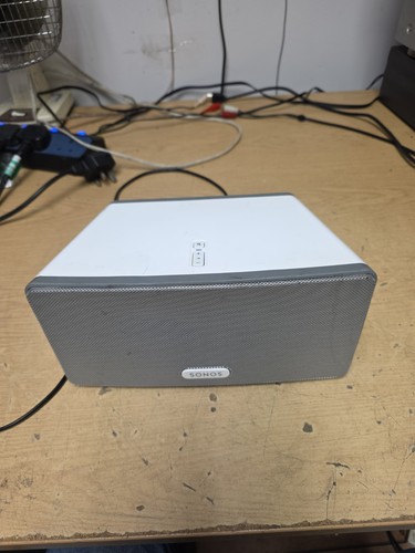 Altoparlante sonos play - play, 3