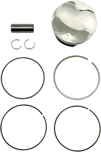 Wiseco w40074m07800b kit - wiseco,