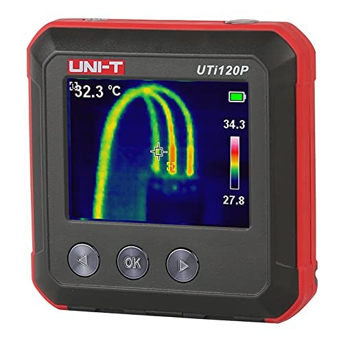 Uni uti120p mini - uti120p, camera