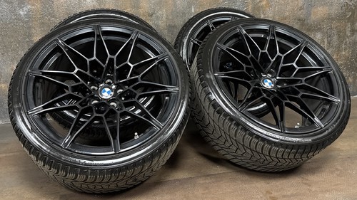 Ruote invernali originali bmw - invernali,