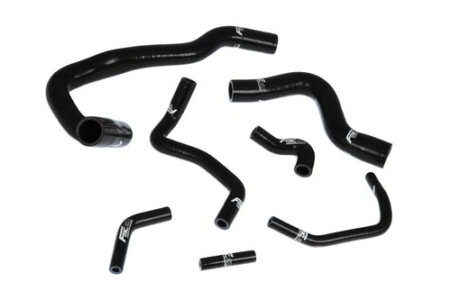 Kit tubi silicone sistema - kit,