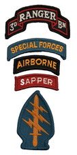 US Army 75th Ranger Regiment