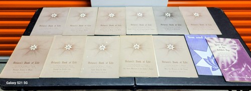 Astara book life - of, first
