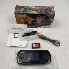PVP Station Light 3000 Sistema
