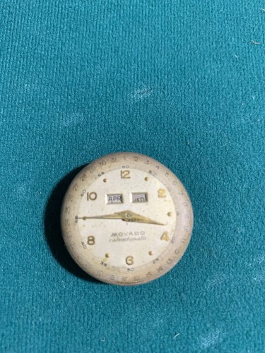 Orologio polso movado - da,