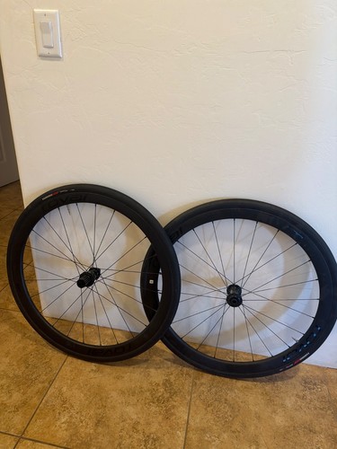 Roval c38 carbon wheelset - c38,