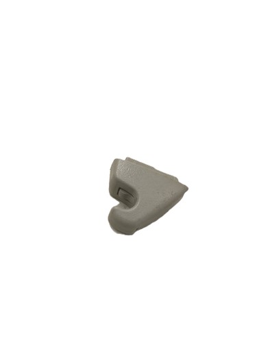 Gancio aletta parasole destra - parasole,
