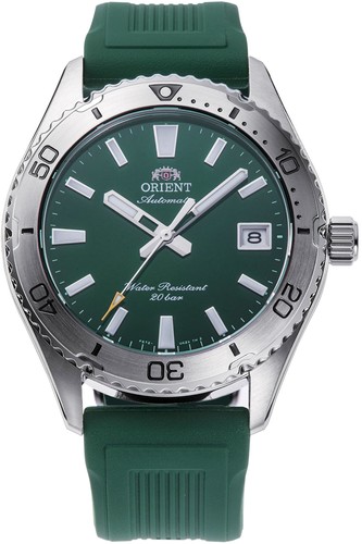 Orologio orient uomo sportivo - orologio,
