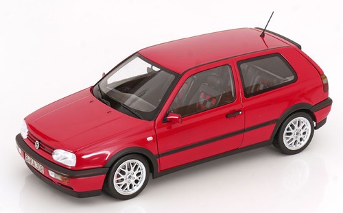 Norev golf 3 gti - norev, vw