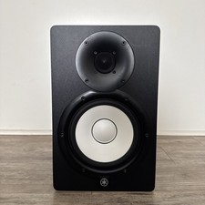 Yamaha HS7 altoparlante monitor da studio attivo alimentato